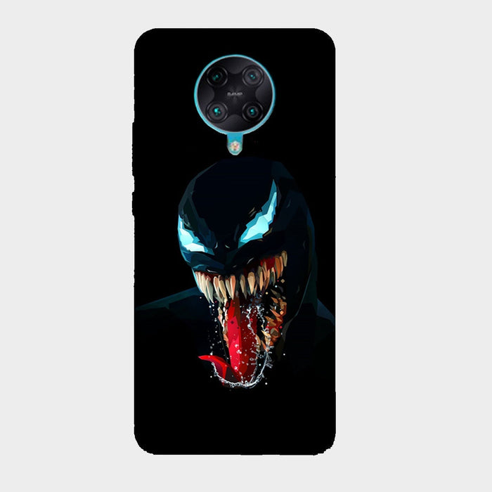 The Venom - Mobile Phone Cover - Hard Case