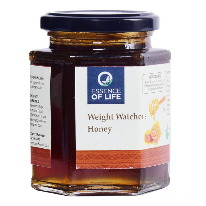 Essence of Life Weight Watchers Honey - 350gm (350 gm)
