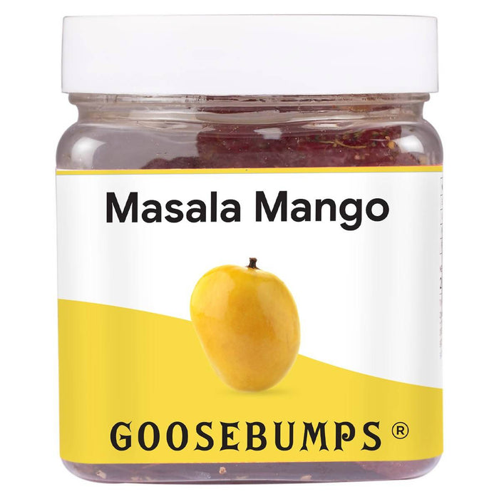 Masala Mango - Local Option