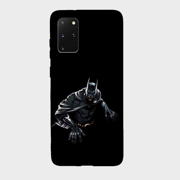 Batman - Ready for Action - Mobile Phone Cover - Hard Case by Bazookaa - Samsung - Samsung