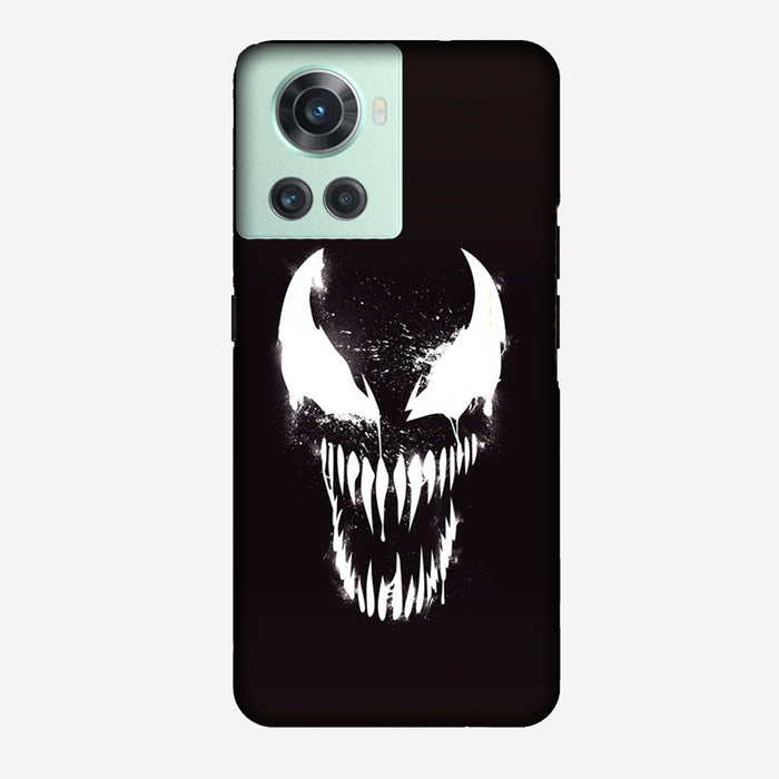 Venom - Mobile Phone Cover - Hard Case by Bazookaa - OnePlus