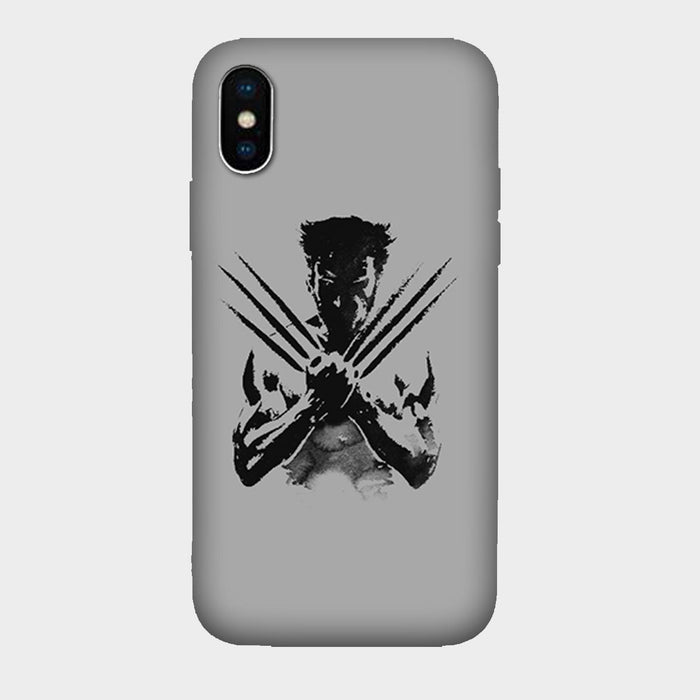 Wolverine - Mobile Phone Cover - Hard Case