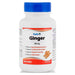 Healthvit Ginger powder 250 mg 60 Capsules - Local Option