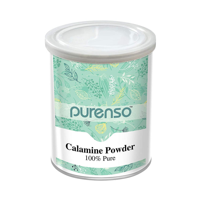 Calamine Clay Powder - Local Option