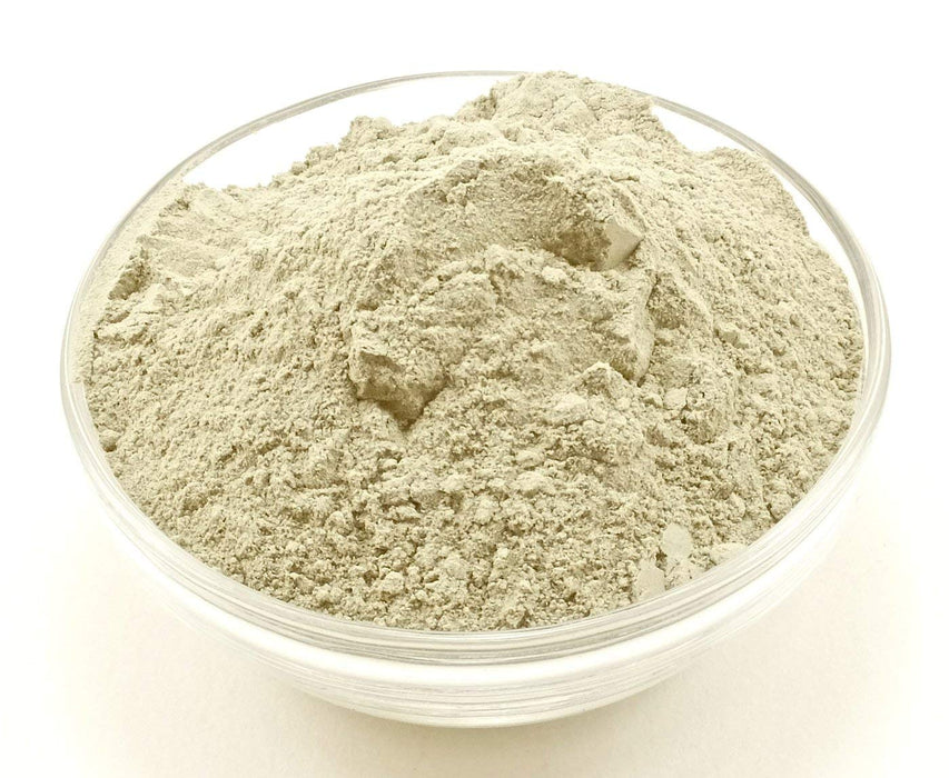 Brazilian Yellow Clay Powder - Local Option