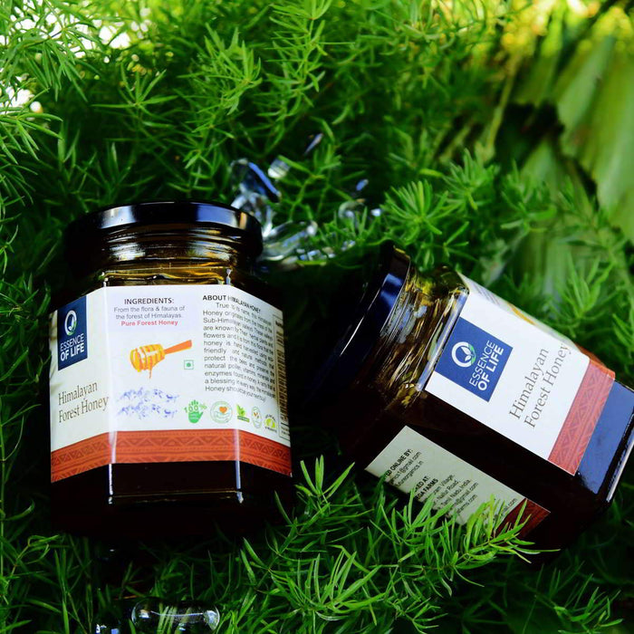 Essence of Life Himalayan Honey - 350gm (350 gm)