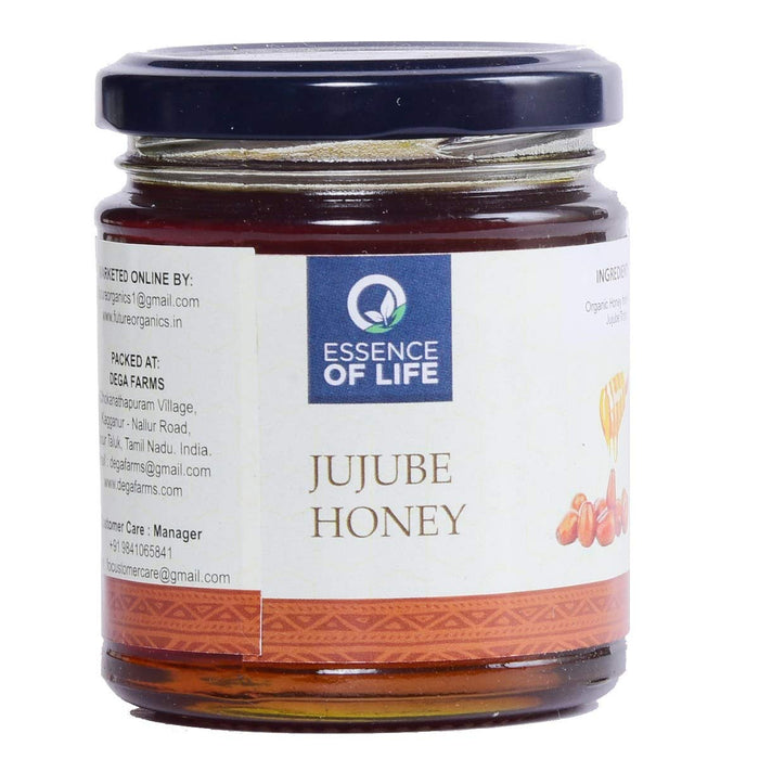 Essence of Life Jujube Honey - 250gm (250 gm)