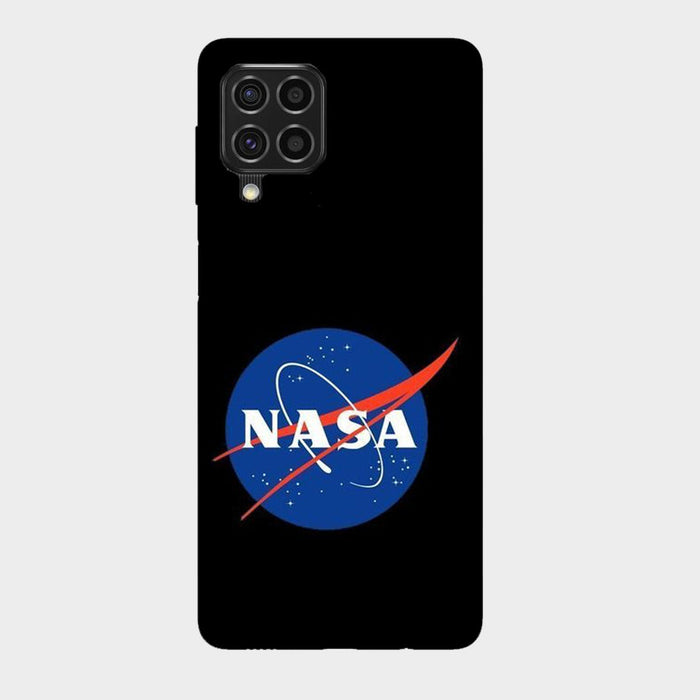 Nasa - Mobile Phone Cover - Hard Case by Bazookaa - Samsung - Samsung