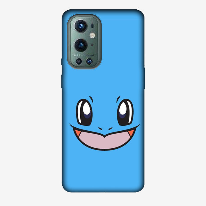 Squirtle - Pokemon - Mobile Phone Cover - Hard Case by Bazookaa - OnePlus