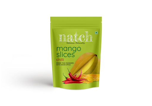 Mango slices - Chilli (150G) - Local Option
