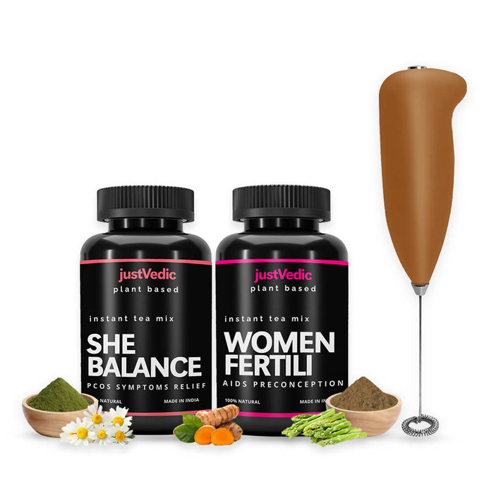 PCOS PCOD Weight Loss Powder for Women