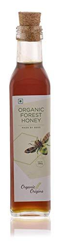 Organic Forest Honey (350 Gm)