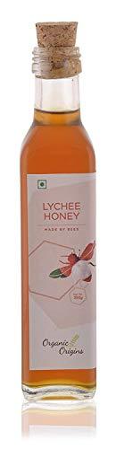 Lychee Honey (350 Gm)