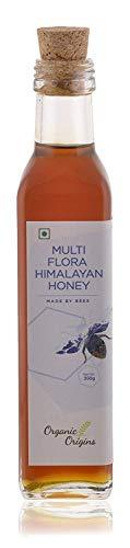 Multi Flora Himalayan Honey (350 Gm)