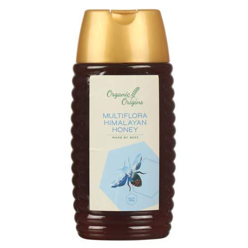 Multi Flora Himalayan Honey (500 Gm)