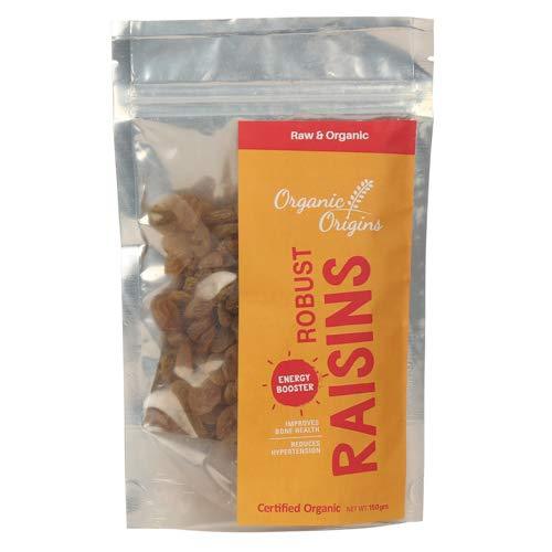 Raw Raisins (150 Gm)