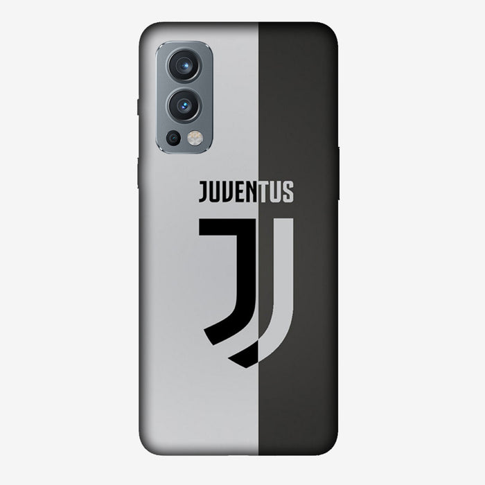 Juventus FC - Mobile Phone Cover - Hard Case by Bazookaa - OnePlus