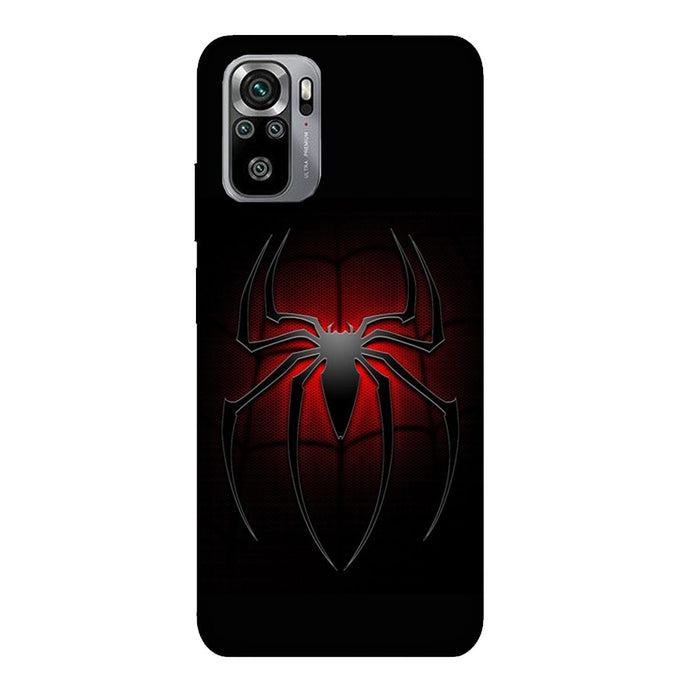 Spider Man - Shirt - Mobile Phone Cover - Hard Case