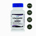 Healthvit L-Carnosine 500 mg 60 Tablets For Healthy Aging - Local Option