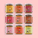 Non-Veg Combo | 5 Non-Veg Curry Spreads & 4 Indian Dips | Value Pack of 9 - Local Option