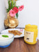 Combo of 2 of A2 Desi Cow Ghee 500 ml - Local Option