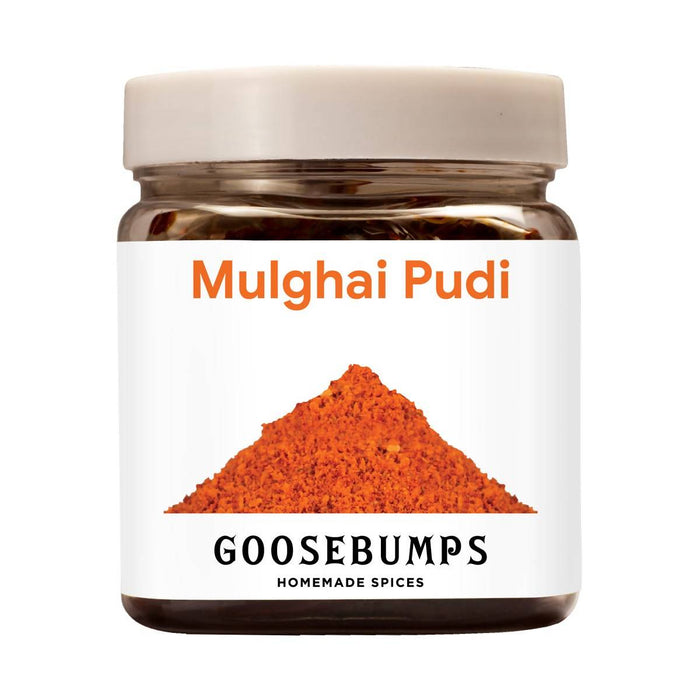 Mulghai Pudi (Gun Powder) - Local Option