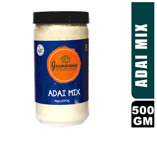 Gluten Free Adai Mix - Local Option