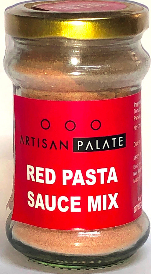All Natural Red Pasta Sauce Mix - Local Option