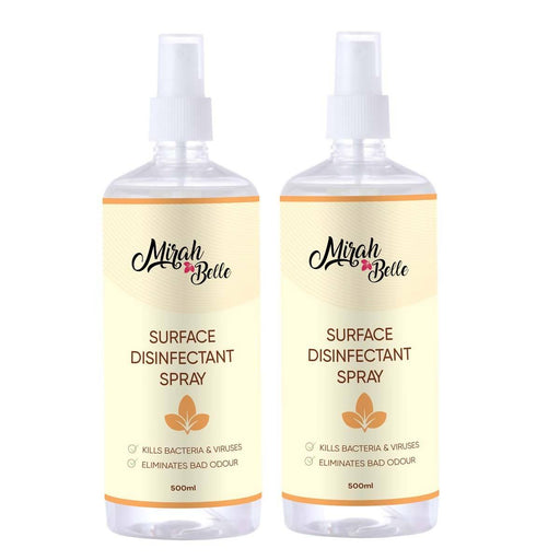 Mirah Belle-Surface Disinfectant Spray - Local Option