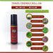 Cure By design Therapeutic Healing Blend -Sinus 10ml - Local Option