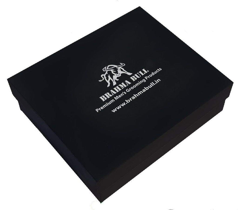 Brahma Bull Gift Box - Local Option