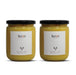 Combo of 2 of Pure Cow Ghee 500 ml - Local Option