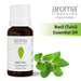 Aroma Treasures Basil (Tulsi) Essential Oil (10ml) - Local Option