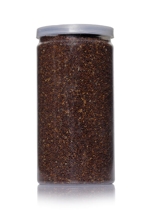 Roasted Basil Seeds Pet Jar (100 g)
