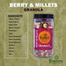 Berry & Millets Granola - Local Option
