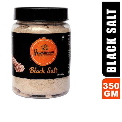 Black Salt - Local Option
