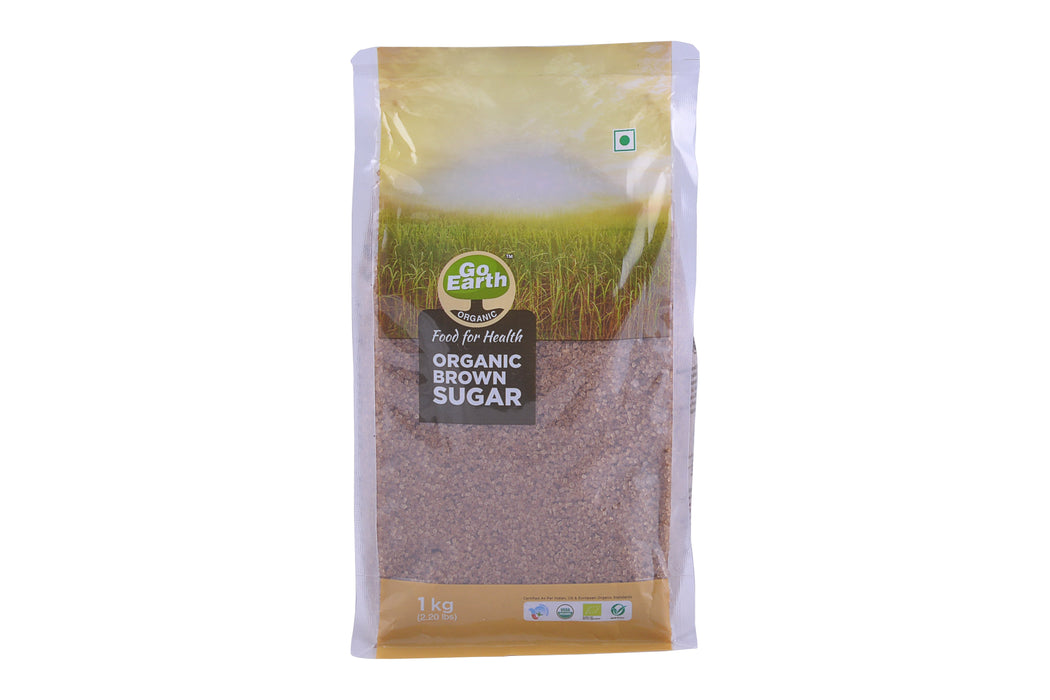 Brown Basmati Rice Premium 1kg