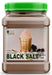 Kiln Fired Black Salt Powder - Local Option