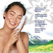 Moisturizing Body & Hair Care Combo For Dry Skin, 100% Pure - Local Option