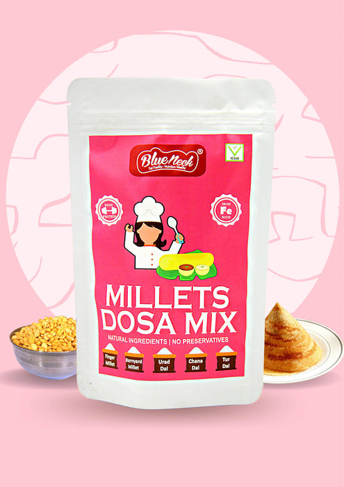 Millets Dosa Mix
