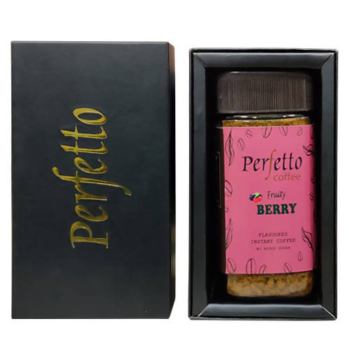 Perfetto Special Box of berry 50g - Local Option