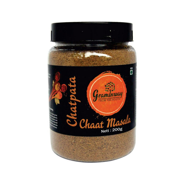 Chatpata Chaat Masala - Local Option