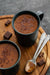 Cocoa Cinnamon Latte - Local Option