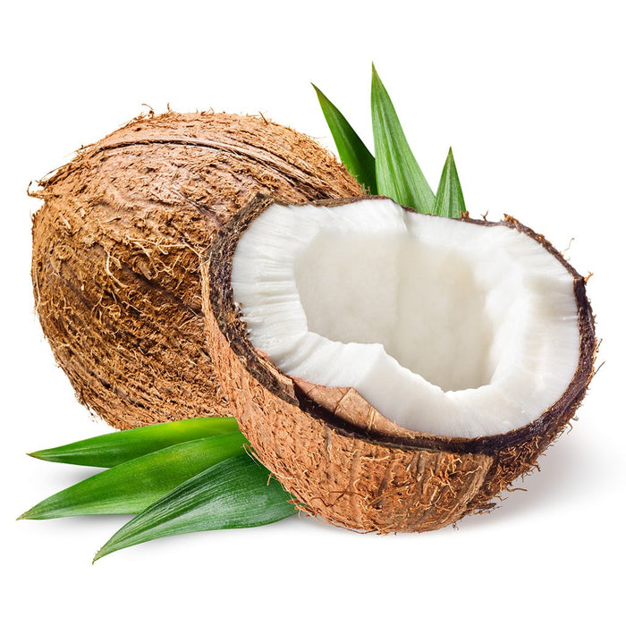 Coconut Fragrance Oil - Local Option