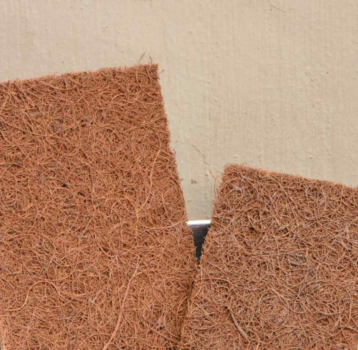 Coconut Scrubbing Coir Pack of 4