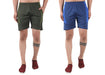 Gag Sports Shorts for Men(Pack of 2) - Local Option