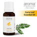 Aroma Treasures Curry Leaf Essential Oil (10ml) - Local Option