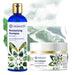 Moisturizing Dry Hair Care Duo For Dry Scalp & Hair, 100% Natural & Pure, intense hydration - Local Option