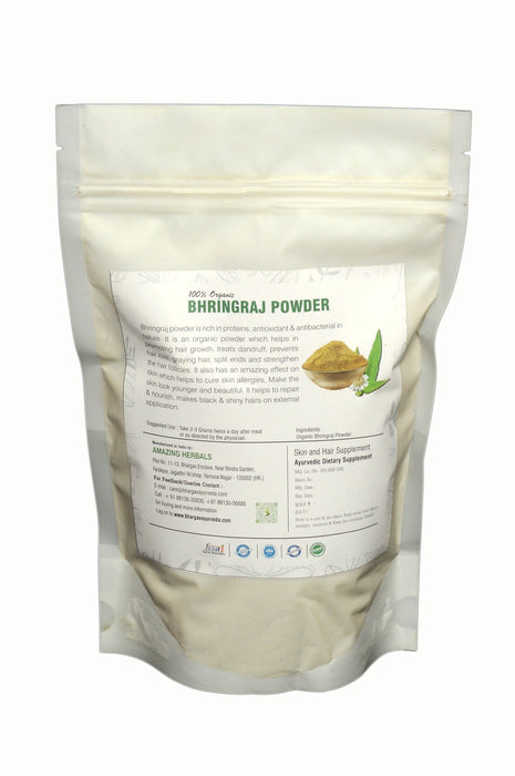 Dr. Bhargav's Daruhali Powder 100% pure & organic | Regulate & Rectify Metabolism | Regulate glucose level | 100 gms