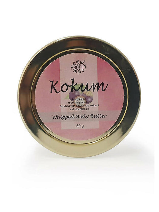 Body Butter – Kokum | Whipped